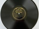 1ST JAZZ RECORD -- Original Dixieland 'Jass' Band : Victor 18255 - 78 (EE+) RARE