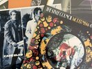 The Style Council Set Of Six Coloured Vinyl With Stickers