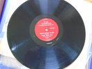 N- NOS  78 Eddie Beal Trio Rim Records 1002 Roustabout Blues Hungry Man Blues