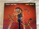 Tygers Of Pan Tang - Crazy Nights NM LP, Album