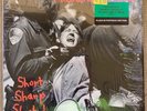 Michelle Shocked 