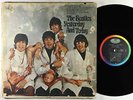 Beatles - Yesterday And Today LP - Capitol 3rd State Peeled Butcher Cover Mono