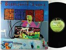 George Harrison - Electronic Sound LP - Zapple - Electronic Rock Beatles VG+