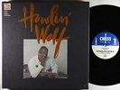 Howlin' Wolf - The Chess Box 5xLP - Chess VG++
