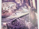 FOO FIGHTERS SONIC HIGHWAYS 2014 VINYL HOLLYWOOD LOS ANGELES COVER