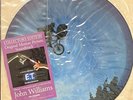 E.T. Collector's Edition Original Soundtrack by John Williams • Printed Disc