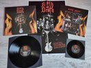 Black Death - s/t LP + 7