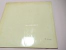 The Beatles white album stereo complete with spacer uk 1968