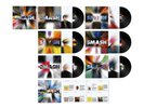 PET SHOP BOYS - SMASH: The Singles 1985-2020 - 6-LP-Vinyl-Box-Set - NEU & OVP