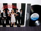 BLONDIE Parallel Lines LP 1st Press Uncensored 1978 Chrysalis DEBORAH HARRY NM-