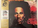 75th ANNIVERSARY HALF SPEED MASTER SEALED NATTY DREAD BOB MARLEY & WAILERS
