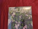 respawn Twilight Princess Legend of Zelda Vinyl Record not moonshake 2d ninja