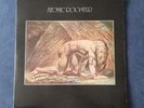 ATOMIC ROOSTER DEATH WALKS BEHIND YOU '70 UK 1ST PRESS EX/EX+ PROG BLUES ROCK