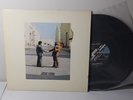 Pink Floyd – Wish You Were Here, 1975 LP Original 1st, Columbia PC 33453