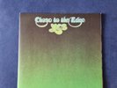YES CLOSE TO THE EDGE UK 1ST PRESS A1 B1 MATRIX GATEFOLD LP NEAR MINT RARE