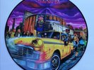 IRON MAIDEN  PICTURE  VINYL / LP