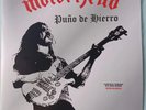 Motörhead – Puño De Hierro = Iron Fist  12