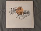 Neil Young Harvest MS2032 LP Original 1972 W/ Lyric Poster Textured Cover SWEET