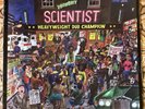 Scientist - Heavyweight Dub Champion (LP, Album)