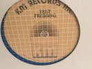 Neil Young Harvest Nautilus NR-44 Test Pressing LP Incredibly RARE 1982 NM