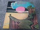 Hawkwind ‎– Warrior On The Edge Of Time 1975 UK Original Gatefold LP - UAG 29766