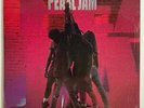 SEALED  Vtg ORIGINAL 1991 PEARL JAM Album TEN Record 1ST PRESSING Vinyl Lp 10