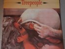 LP TREEPEOPLE - Something vicious for tomorrow/Time whore 1992 Vg+/Vg--
