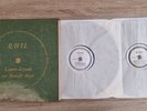 MARCELLE MEYER RAVEL PIANO WORKS DISCOPHILES FRANCAIS DF 100 & 101 2LP NM