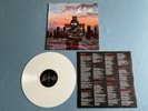SODOM persecution mania LP original 1987 germany STEAMHAMMER SPV