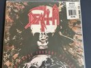 DEATH - Individual Thought Patterns LP Vinyl NEW