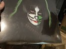 Kiss SEALED Peter Criss Solo LP 1978 Original Casablanca Vinyl No Barcode