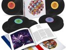 Grateful Dead Lyceum '72 The Complete Recordings Limited Edition (4000) unopened