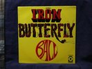 IRON BUTTERFLY VERY RARE SEALED LP BALL 1969  CANADA 1stPRESS NO CUTOUTS OOP