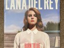 Born to Die by Lana Del Rey Vinyl *Brand new*