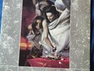 Renato Zero- lp doppio- Prometeo- originale 1991 BMG - ZL 74952 (2) - M/M