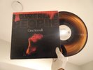 GINO VANELLI POWEFUL PEOPLE LP RARE 1980 MFSL MOBILE FIDELITY TRANSLUCENT VINYL