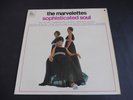 The Marvelettes - Sophisticated Soul 1968 UK LP TAMLA MOTOWN STEREO 1st
