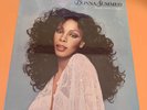 DONNA SUMMER Once Upon a Time Original 1977 2LP SEALED