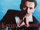 Kevin Rowland (of Dexys Midnight Runners) The Wanderer Lp w Inner Lyric Sleeve