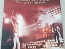 Queen - Queen On Fire (Live At The Bowl) 2005 Rare 3LP Vinyl Mint