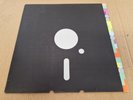 New Order – Blue Monday - 1st Pressing - A1 / B1 - 12