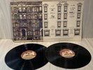 Led Zeppelin Physical Graffiti SWAN SONG Ss 2 200 LP Vinyl Record Album