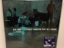 Stanley Turrentine, 3 Sounds - Blue Hour 180 GRAM RE LP Music Matters Blue Note