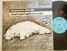 Depeche Mode        Just can´ t get enough       12