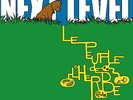 Le Peuple De L'Herbe Next Level - LP 33T x 2
