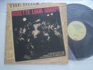 ROXETTE - Look sharp - Rare & Ltd release ZIMBABWE LP / NM