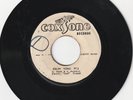 SKA REGGAE 45 COXSONE RECORDS DEVON RUSSELL 