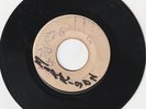 REGGAE SKA BLANK 1965 DON DRUMMOND 