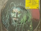 Rob Zombie ‎– Hellbilly Deluxe 12