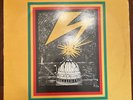 Bad Brains, “I luv Jah” Vinyl record. (alternative tentacles records)